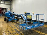 2020 genie s-45xc hoogwerker - afbeelding 12 van  37