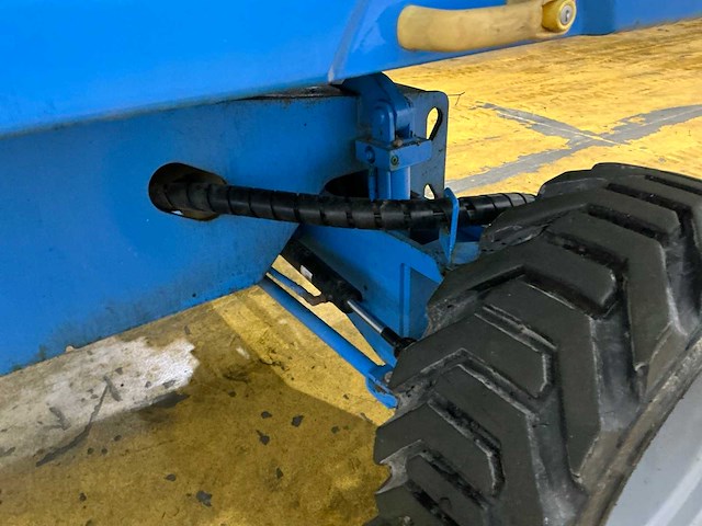 2020 genie s-45xc hoogwerker - afbeelding 24 van  37