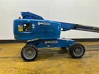 2020 genie s-45xc hoogwerker - afbeelding 25 van  37