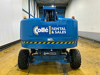 2020 genie s-45xc hoogwerker - afbeelding 23 van  37