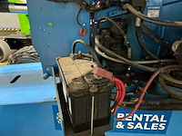 2020 genie s-45xc hoogwerker - afbeelding 35 van  37