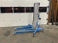 2020 genie sla 20 kanaallift - afbeelding 1 van  6