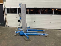 2020 genie sla 20 kanaallift - afbeelding 5 van  6