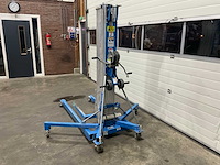 2020 genie sla 20 kanaallift - afbeelding 3 van  6