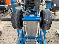 2020 genie sla-20 materiaallift / kanaallift - afbeelding 14 van  16