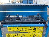 2020 genie z-45 fe / de zelfrijdende kniktelescoophoogwerker - afbeelding 6 van  27