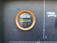 2020 genie z-45 fe / de zelfrijdende kniktelescoophoogwerker - afbeelding 13 van  27