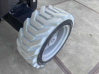 2020 genie z-45 fe / de zelfrijdende kniktelescoophoogwerker - afbeelding 14 van  27