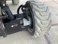 2020 genie z-45 fe / de zelfrijdende kniktelescoophoogwerker - afbeelding 18 van  27