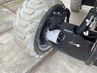 2020 genie z-45 fe / de zelfrijdende kniktelescoophoogwerker - afbeelding 19 van  27