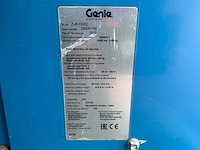 2020 genie z-45 fe / de zelfrijdende kniktelescoophoogwerker - afbeelding 20 van  27