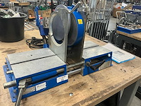 2020 georg fischer pso701 spiegellasmachine - afbeelding 2 van  6