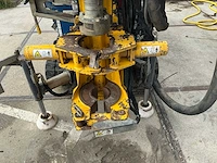 2020 geotec rotomax m rupsboormachine met buizenmanipulator - afbeelding 4 van  69