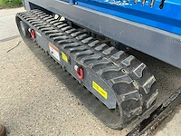 2020 geotec rotomax m rupsboormachine met buizenmanipulator - afbeelding 7 van  69