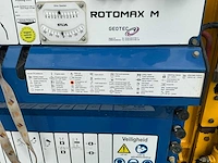 2020 geotec rotomax m rupsboormachine met buizenmanipulator - afbeelding 13 van  69