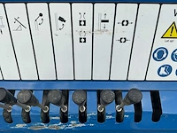 2020 geotec rotomax m rupsboormachine met buizenmanipulator - afbeelding 16 van  69