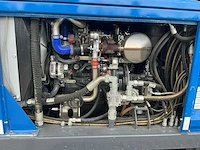 2020 geotec rotomax m rupsboormachine met buizenmanipulator - afbeelding 22 van  69