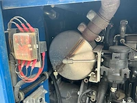 2020 geotec rotomax m rupsboormachine met buizenmanipulator - afbeelding 30 van  69