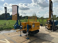 2020 geotec rotomax m rupsboormachine met buizenmanipulator - afbeelding 39 van  69