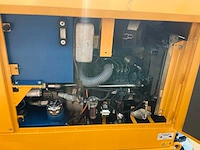 2020 geotec rotomax m rupsboormachine met buizenmanipulator - afbeelding 43 van  69