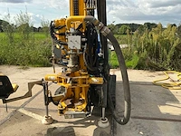 2020 geotec rotomax m rupsboormachine met buizenmanipulator - afbeelding 34 van  69