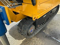 2020 geotec rotomax m rupsboormachine met buizenmanipulator - afbeelding 47 van  69