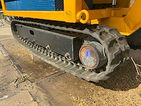 2020 geotec rotomax m rupsboormachine met buizenmanipulator - afbeelding 50 van  69