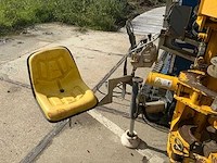2020 geotec rotomax m rupsboormachine met buizenmanipulator - afbeelding 55 van  69