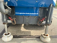 2020 geotec rotomax m rupsboormachine met buizenmanipulator - afbeelding 67 van  69
