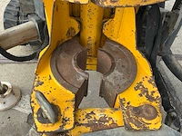 2020 geotec rotomax m rupsboormachine met buizenmanipulator - afbeelding 5 van  69