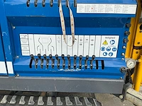 2020 geotec rotomax m rupsboormachine met buizenmanipulator - afbeelding 14 van  69