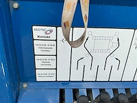 2020 geotec rotomax m rupsboormachine met buizenmanipulator - afbeelding 17 van  69