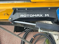 2020 geotec rotomax m rupsboormachine met buizenmanipulator - afbeelding 20 van  69