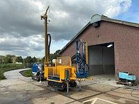 2020 geotec rotomax m rupsboormachine met buizenmanipulator - afbeelding 37 van  69