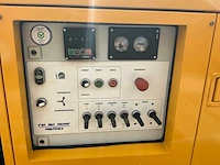 2020 geotec rotomax m rupsboormachine met buizenmanipulator - afbeelding 40 van  69