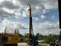 2020 geotec rotomax m rupsboormachine met buizenmanipulator - afbeelding 56 van  69