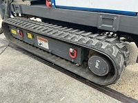 2020 geotec rotomax m rupsboormachine met buizenmanipulator - afbeelding 68 van  69