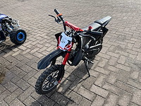 2020 geparo md01 kinder crosmotor - afbeelding 1 van  9