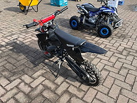 2020 geparo md01 kinder crosmotor - afbeelding 2 van  9