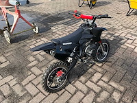 2020 geparo md01 kinder crosmotor - afbeelding 3 van  9