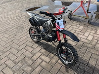 2020 geparo md01 kinder crosmotor - afbeelding 4 van  9