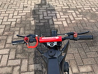 2020 geparo md01 kinder crosmotor - afbeelding 5 van  9