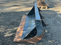 2020 giant pb-i-1750-s-z puinbak met inlegvel - afbeelding 3 van  10