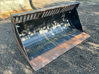 2020 giant pb-i-1750-s-z puinbak met inlegvel - afbeelding 7 van  10