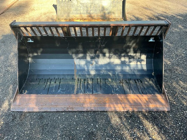 2020 giant pb-i-1750-s-z puinbak met inlegvel - afbeelding 8 van  10