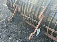 2020 giant pb-i-1750-s-z puinbak met inlegvel - afbeelding 10 van  10