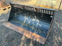 2020 giant pb-i-1750-s-z puinbak met inlegvel - afbeelding 1 van  4