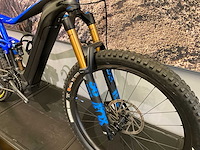 2020 giant trance e+ elektrische mountainbike - afbeelding 3 van  16