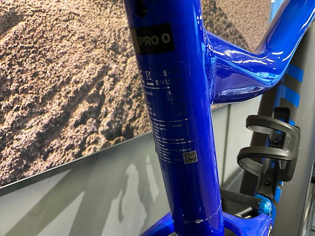 2020 giant trance e+ elektrische mountainbike - afbeelding 7 van  16