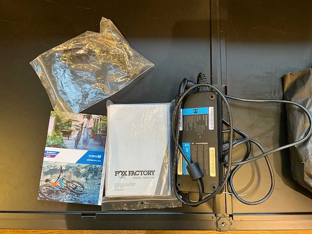 2020 giant trance e+ elektrische mountainbike - afbeelding 8 van  16